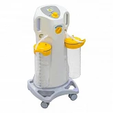 Аспиратор NOVELA, Турция