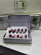 Chekish va alkogolizm uchun tabiiy vosita Go tox (Gotoks) Hindiston