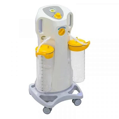 Аспиратор NOVELA, Турция