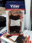 Vizor ayollar umurtqa pog'onasi korseti