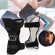 Knee booster tizza qo'shma fiksatori