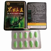 Viagra super qora chumolilar qiroli