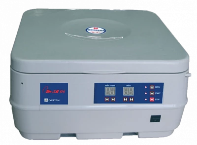 Центрифуга лабораторная медицинская ОПН-3М.06