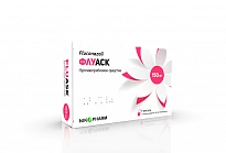FLUASK kapsulalar  150 mg N 1