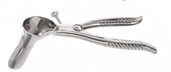 Ikki bargli rektal chayqov 205 mm