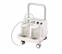 Vakuumli portativ aspirator 40 l