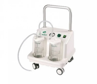 Вакуумный портативный отсасыватель 40 л:uz:Vakuumli portativ aspirator 40 l