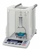 Весы BM-500G аналитические AND