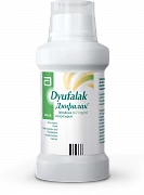DYUFALAK sirop 200ml 0,667/ml