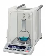 Весы BM-500G аналитические AND