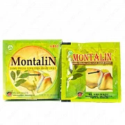 Bo'g'imlar uchun montalin