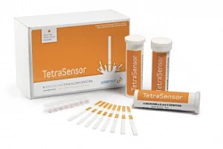 Экспресс-тест TETRASENSOR TISSUE 10PPB KIT036
