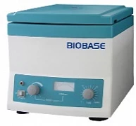 LC-4KB past tezlikda ishlaydigan santrifüj