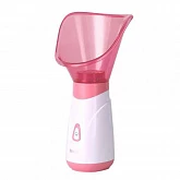 Косметологическая парилка для лица:uz:Yuz uchun kosmetik bug' (ingalyator)