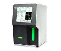 Avtomatik gematologik analizator (5-differensial tahlil) 