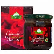 Epimedium pastasi prostatitni davolash uchun