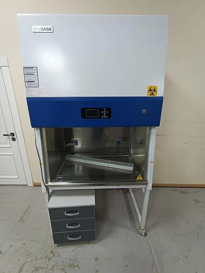 Химическая вытяжная вытяжка