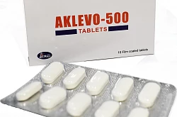 AKLEVO