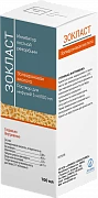 ZOKLAST eritma 100 ml 5 mg/100 ml