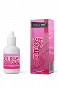 Ruf Clitoris crème ogohlantiruvchi krem