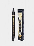 Подводка Fil Colors, водостойкая, со штампом для стрелок 1.6 г