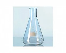 Kolbalar - konussimon, Erlenmeyer 500ml