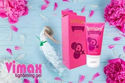 Гель сужающий «Vimax tightening gel»