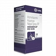 MOMENAP NS 0,05 sprey 12ml 0,05% N120