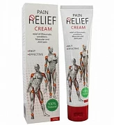 Og'riqni engillashtiradigan krem PAIN Relief