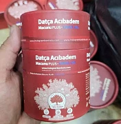 DATÇA AÇIBADEM MAJUNI ​​chekishni tashlash uchun