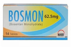 BOSMON