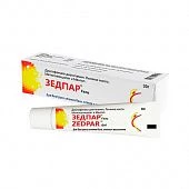 ZEDPAR gel 30g
