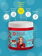 To'g'ri jonli kollagen