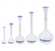 Мерная колба,объем 100 мл