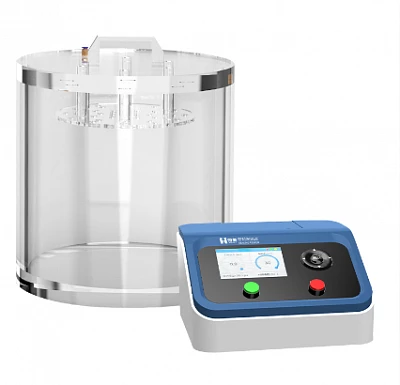 Детектор уплотнений