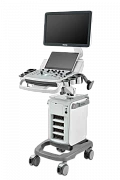 Ультразвуковая диагностическая система MINDRAY DC-40 Full HD