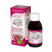 EDAS 308 /ORVI/ sirop 100ml