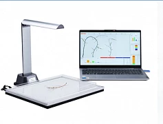 Сканер корней растений