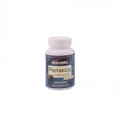 RELAKSA 8 tabletkalari 8mg N10