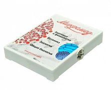 Набор готовых микропрепаратов Микромед №80