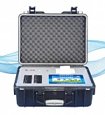 Детектор безопасности мяса