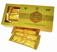 Royal Honey VIP Gold erektsiyani yaxshilash va libidoni yaxshilash uchun