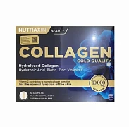 Gidrolizlangan dengiz kollagen 