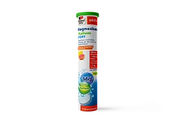 DOPPELGERS AKTIV MAGNIY+KALIY shipuchie tabletkalari N15