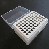 Штатив для наконечников