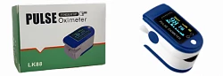 Puls oksimetri (Lk88)