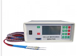 Прибор для измерения расхода стебля растения зондового типа
