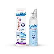 LinAkva forte spreyi naz 125ml N1