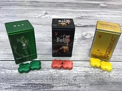 Gold Medal Viagra (The Men Power) kapsulalari - erektsiyani kuchaytirish va erkaklar kuchini oshirish uchun