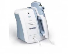 Kontaktsiz devorga o'rnatilgan tonometr Pulsair intelliPuff Keeler, Angliya